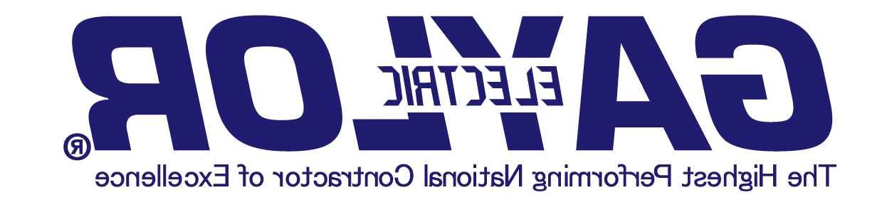Gaylor Logo